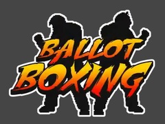 游戏Ballot Boxing