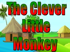 游戏The Clever Little Monkey