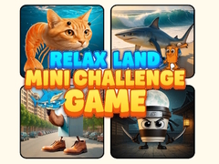 游戏Relax Land Mini Challenge Game