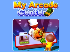 游戏My Arcade Center