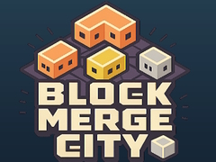 游戏Block Merge City