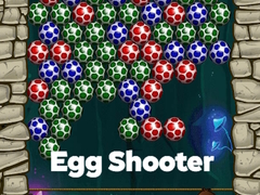 游戏Egg Shooter 