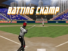 游戏Batting Champ
