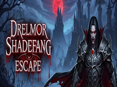 游戏 Drelmor Shadefang Escape