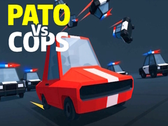 游戏Pato Vs Cops