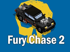 游戏Fury Chase 2