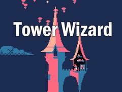 游戏Tower Wizard