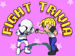 游戏Fight Trivia