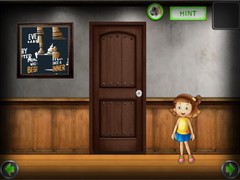 游戏Amgel Kids Room Escape 322