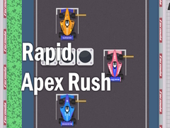 游戏Rapid Apex Rush