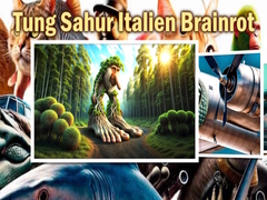 游戏Tung Sahur Italien Brainrot