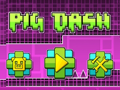 游戏Pig Dash