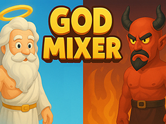 游戏God's Mixer