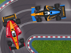游戏Formula Racers