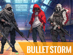 游戏Bulletstorm