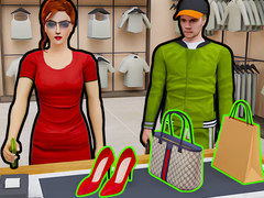 游戏Shop Master 3D