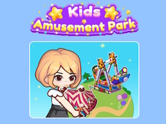 游戏Kids Amusement Park