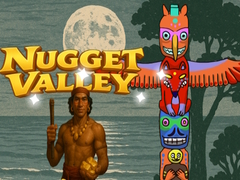 游戏Nugget Valley