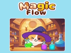 游戏Magic Flow
