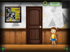 游戏Amgel Kids Room Escape 323