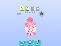 游戏Screw Sort Puzzle Pin Jam 3D