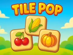 游戏Tile Pop