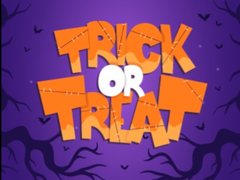 游戏Halloween Connect Trick Or Treat