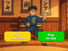 游戏Match Fighter