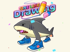 游戏One Line Drawling