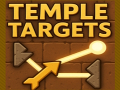 游戏Temple Targets
