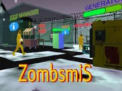 游戏ZombsmiS