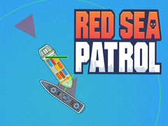 游戏Red Sea Patrol