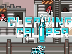游戏Cleaving Caliber