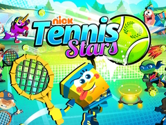 游戏Nick Tennis Stars