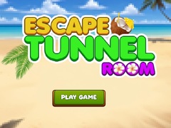 游戏Escape Tunnel Room