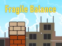 游戏Fragile Balance
