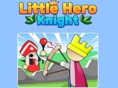 游戏Little Hero Knight