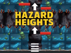 游戏Hazard Heights