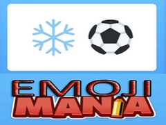 游戏Emoji Mania