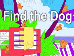 游戏Find the Dog