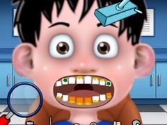 游戏Little Dentist For Kids 2
