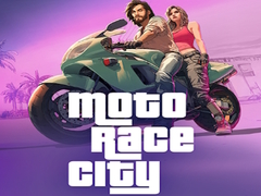 游戏Moto Race City