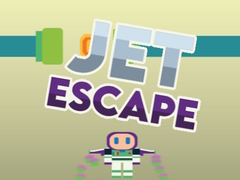 游戏Jet Escape
