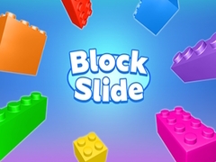 游戏Block Slide