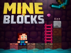 游戏Mine blocks
