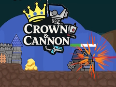 游戏Crown Cannon