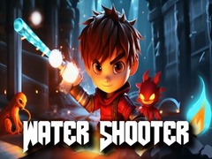 游戏Water Shooter