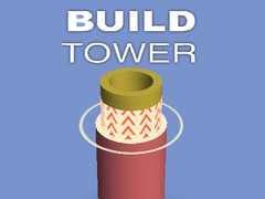 游戏Build Tower