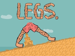 游戏Legs.