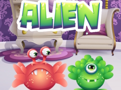 游戏Alien